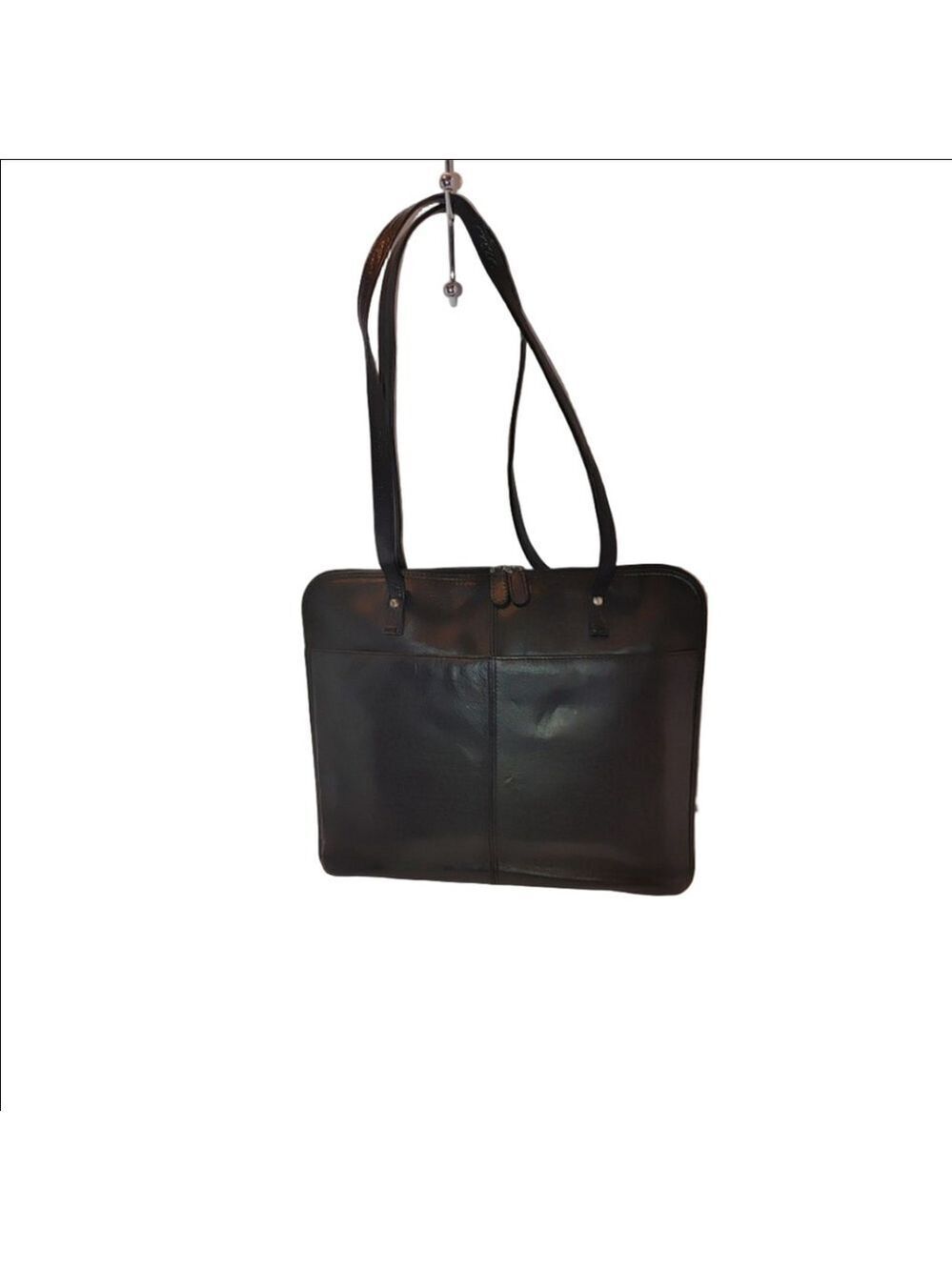 Latico Leather Laptop Bag